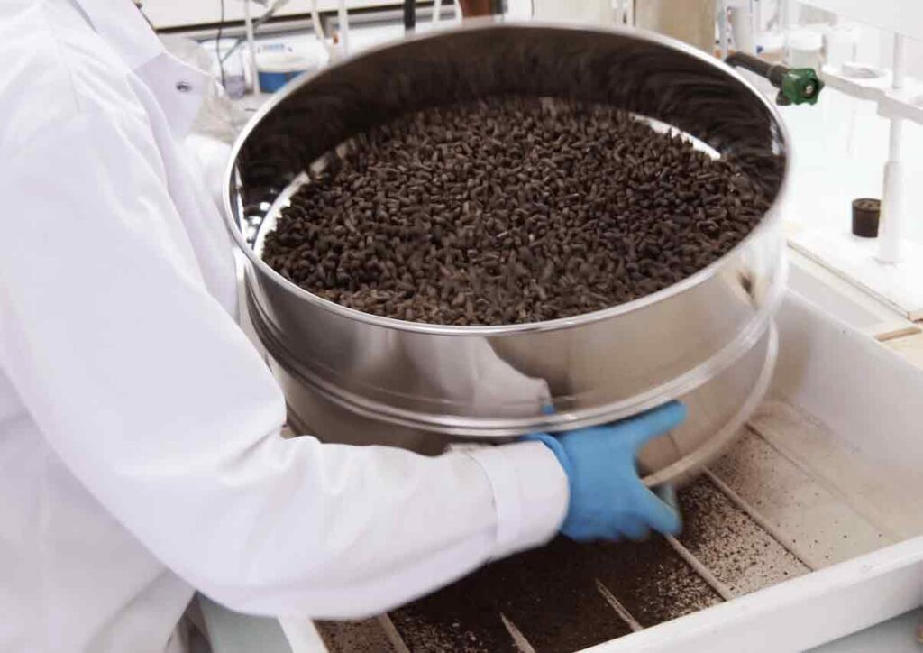 pellet_engrais_organic_production